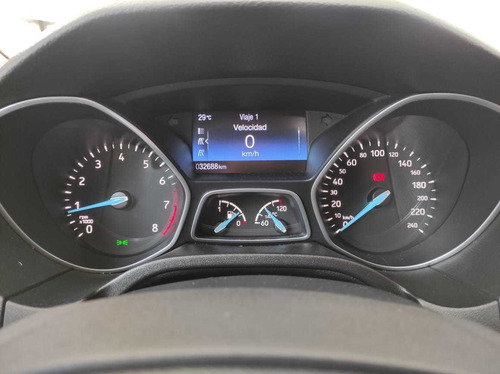 Ford Focus Iii 2.0 Titanium Mt - Car Cash