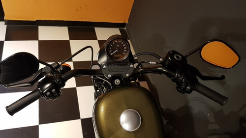 Harley Davidson Iron 883