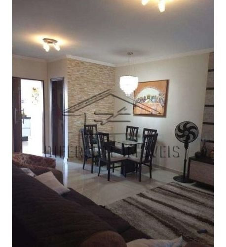 Imagem 7 de 15 de Sobrado 3 Dormitórios - 1 Suíte - 4 Vagas - 175 M² - Vila Formosa !!!