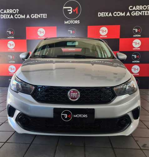 Imagem 1 de 6 de Fiat Argo Drive 1.0 | 2019 | Completo | Flex | Manual