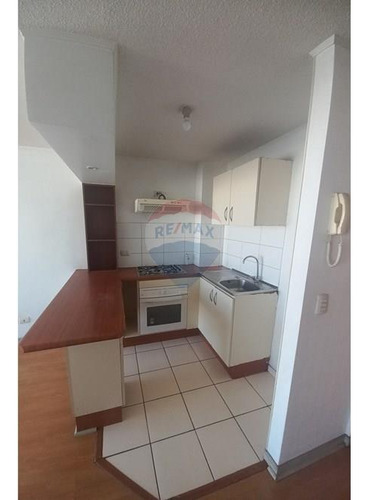 Departamento General Jofré Por Tan Solo $335.000