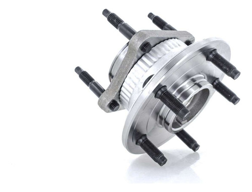 Maza De Rueda Trasera Dg Nitro Rwd 2009-2010 V6 4.0l Rth