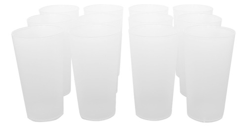 Vaso Festival 450ml (16oz) Pack X 12 Unidades - Bluebox