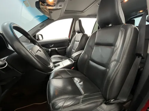 Volvo XC90 R-DESING TURBO 2.5 4X4 AUT