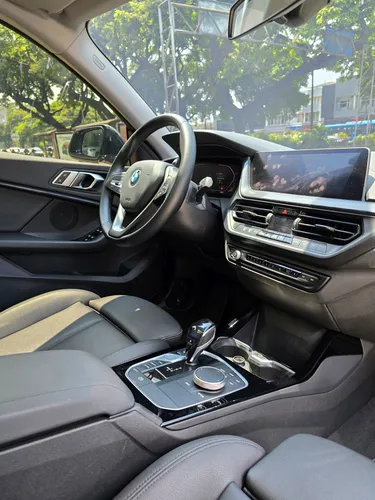 BMW Serie 2 1.5 218i Gran Coupe