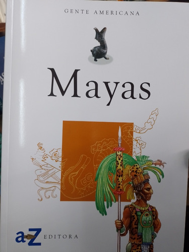 Mayas Gente Americana Hoyos Palermo Az