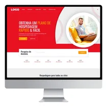 Comprar Script Site Para Revender Hospedagem De Site Completo