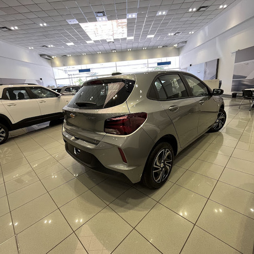 Chevrolet Onix 1.0 Lt