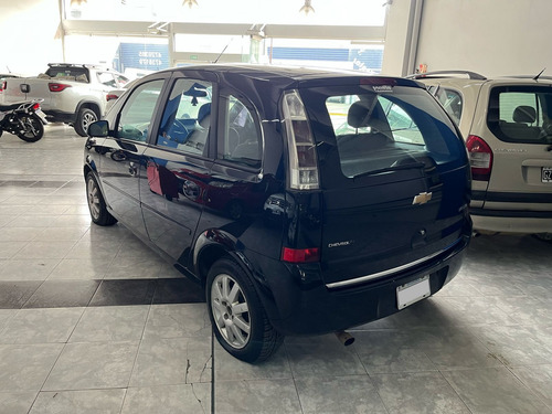 Chevrolet Meriva 1.8 Gls