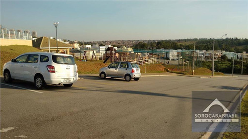 Imagem 19 de 19 de Terreno À Venda, 321 M² Por R$ 296.000,00 - Condomínio Villagio Milano - Sorocaba/sp - Te0241
