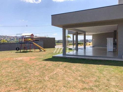 Imagem 8 de 17 de Terreno À Venda, 1051 M² Por R$ 240.000,00 - Alto Da Floresta - Bom Jesus Dos Perdões/sp - Te0810