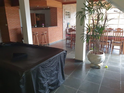 Imagem 24 de 30 de Casa Com 4 Dormitórios À Venda, 570 M² Por R$ 1.700.000,00 - Jardim Ibiratiba - São Paulo/sp - Ca2152