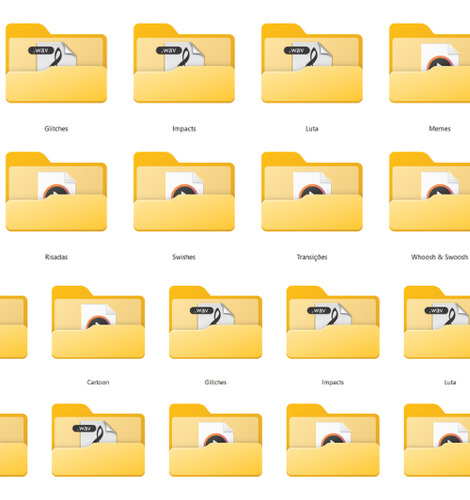 Pack Edição De Vídeo Completo Com +3.300 Arquivos Premium