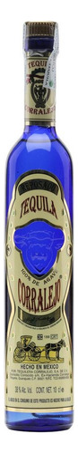 Pack De 2 Tequila Corralejo Reposado Mini 100 Ml