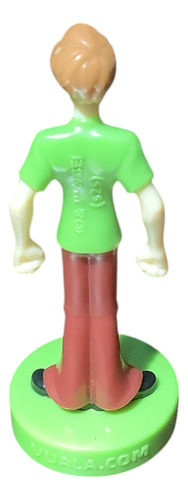 Figuras Vuala Sorpresa Multiversos Personajes A Elegir Shaggy