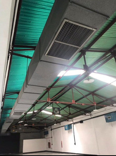 Galpon Industrial Comercial En Venta Financiado 24 Meses