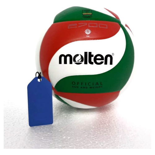 Balón Voleibol Molten V5m 2700 Oficial # 5 Original