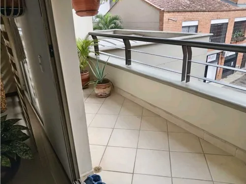 Vendo En Otra Parte Apartamento 122mts
