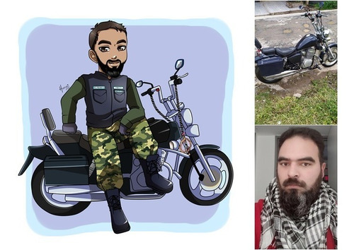 Caricaturas