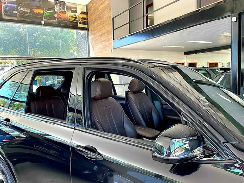 Imagem 5 de 15 de Bmw X5 3.0 I6 Turbo Gasolina Xdrive35i Automático