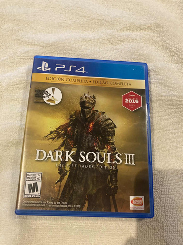 Dark Souls Iii