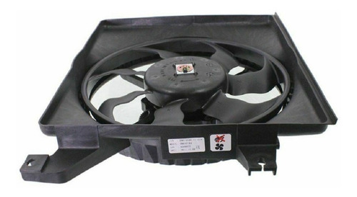 Ventilador De Condensador Dodge Attitude Sedan 2006 - 2011