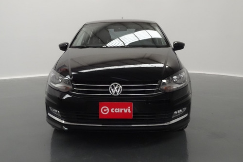 Volkswagen Vento Highline 2018