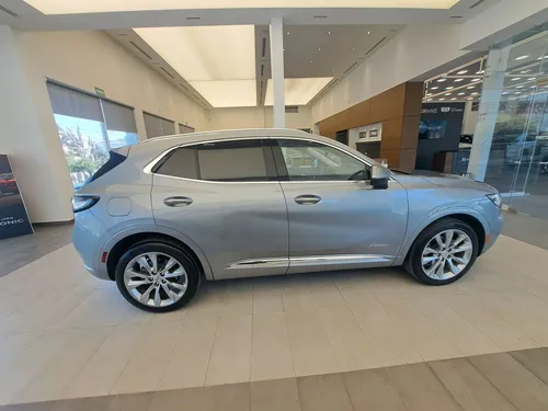 Buick Envision 2.0 Avenir At