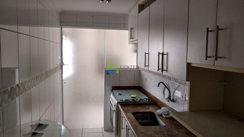 Imagem 12 de 15 de Apartamento - Vila Campestre - Ref: 14334 - V-872331