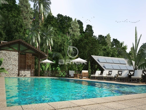 Imagem 6 de 16 de Terreno Com 306 M² Em Condomínio Na Prata. - Te00380 - 69199769