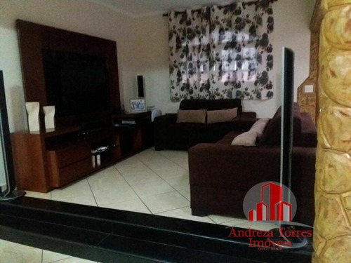 Imagem 2 de 15 de Casa Residencial À Venda, Jardim Ana Rosa, Taubaté - . - Ca0232