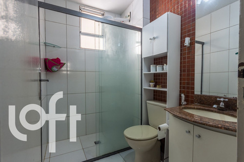 Imagem 26 de 29 de Apto Luxemburgo | 3 Quartos | 89 M² | Cond: R$600.00 | 1 Vaga - 6g3gdc
