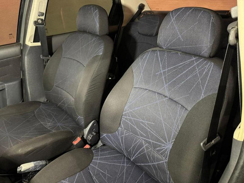 Fiat Siena Elx Flex