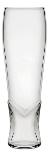 Set De  6 Vaso Alto Cerveza Trigo 450 Cc.