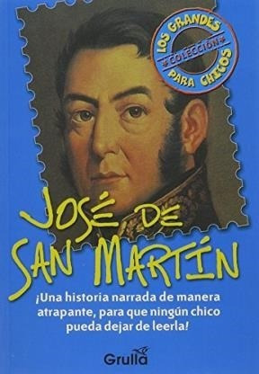 Jose De San Martin