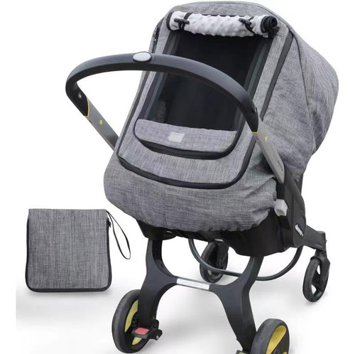 Fundas De Asiento De Automóvil Para Bebés, Funda De Asiento