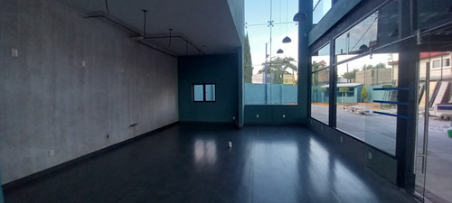 Local Comercial Adolfo Ruiz Cortinez
