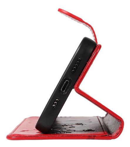 Funda For Vivo V40 5g Y Funda De Teléfono Con Ranura Para
