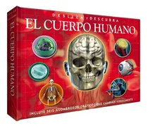Comprar Libro Desliza Y Descubre El Cuerpo Humano - Incluye 6 Asomb