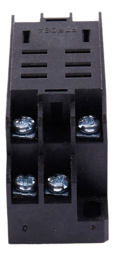 Relé De Alimentación De Bobina De 2 V Dpdt Ly2nj Hh62p-l Jqx