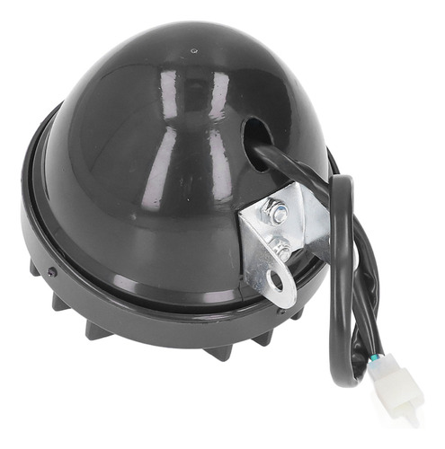 Gdd Compatible Faro Delantero Led Para Motocicleta Atv