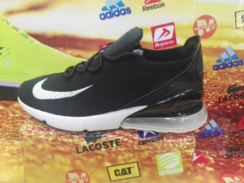 Tenis Zapatillas Nike Air7c Para Caballero | Mercado Libre