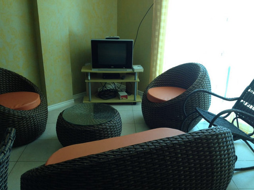 Imagen 3 de 14 de En Crucita La Bella Alquilo Dos Hermosos Apartamentos