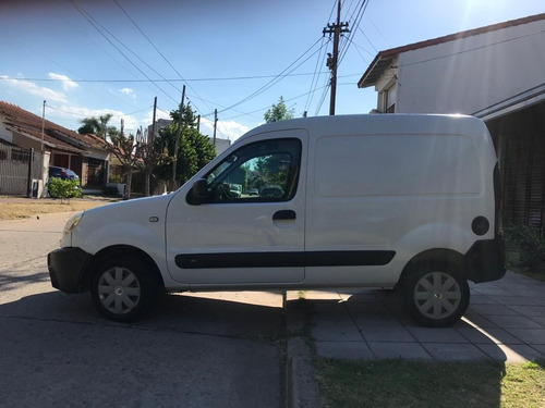 Renault Kangoo 1.5 2 Dci Ath Da Aa Cd 1plc