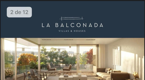 Imagen 14 de 14 de Departamento En Venta Ubicado En Castaños, Nordelta, Tigre