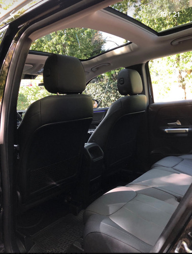 Mercedes-Benz Clase GLB 1.4 Glb200 Advance 163Cv
