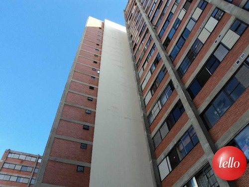 Imagem 23 de 27 de Apartamento - Ref: 227595