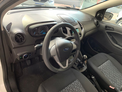 Ford Ka Ka 1.0 SE/SE Plus TiVCT Flex 5p