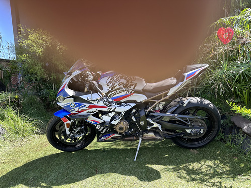 S1000rr Mi