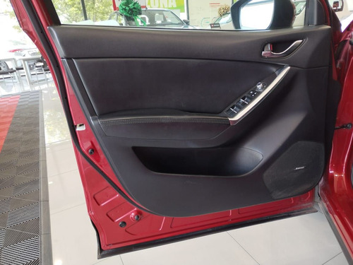 Mazda CX-5 2.5 S Grand Touring 4x2 At
